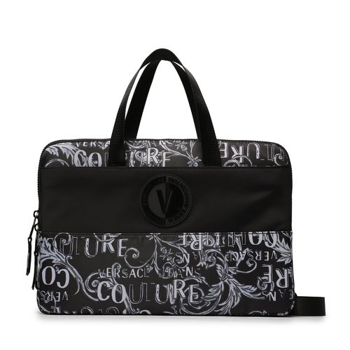 Sac ordinateur Versace Jeans Couture 74YA4B7A ZS588 PV3 - Chaussures.fr - Modalova