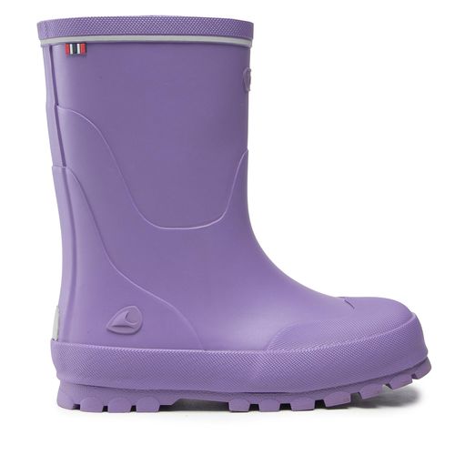 Bottes de pluie Viking Jolly 1-12150-21 Violet - Chaussures.fr - Modalova