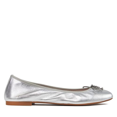 Ballerines Ted Baker 259142 Silver - Chaussures.fr - Modalova