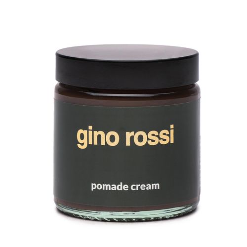 Crème pour chaussures Gino Rossi Pomade Cream Marron - Chaussures.fr - Modalova