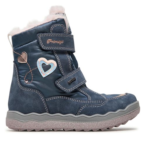 Bottes de neige Primigi GORE-TEX 4885244 S Azzurro/Jeans - Chaussures.fr - Modalova