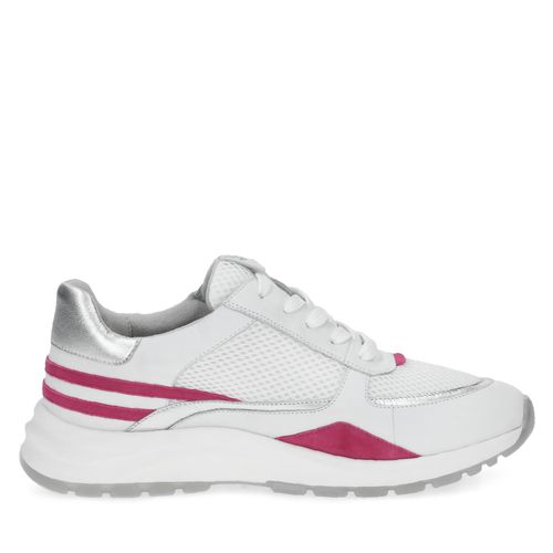 Sneakers Caprice 9-23710-20 Blanc - Chaussures.fr - Modalova