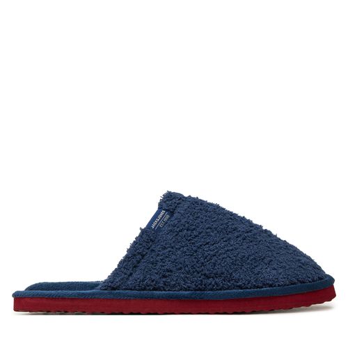 Chaussons Jack&Jones Harry 12262873 Bleu marine - Chaussures.fr - Modalova