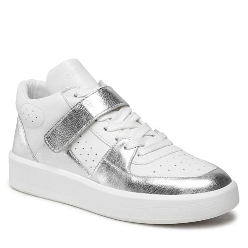 Sneakers Gino Rossi WI16-POLAND-13 Blanc - Chaussures.fr - Modalova