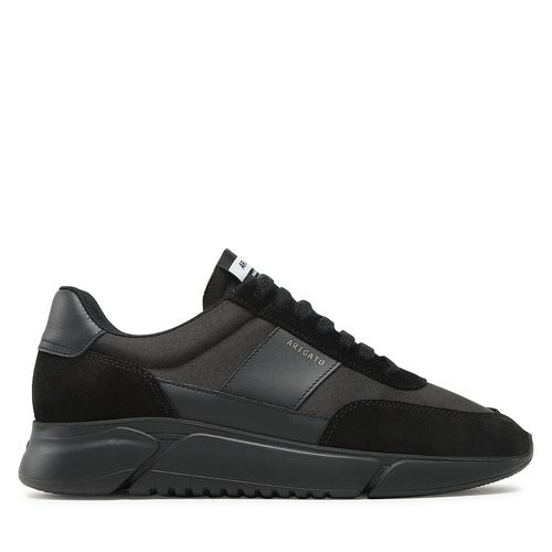 Sneakers Axel Arigato Genesis Vintage Runner F0084079 Noir - Chaussures.fr - Modalova