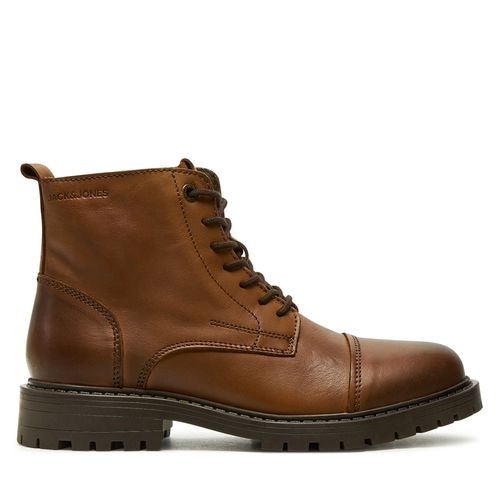 Boots Jack&Jones Tremor 12258045 Marron - Chaussures.fr - Modalova