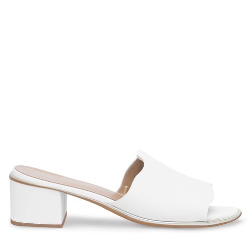 Mules / sandales de bain Lasocki WYL3784-3Z Blanc - Chaussures.fr - Modalova
