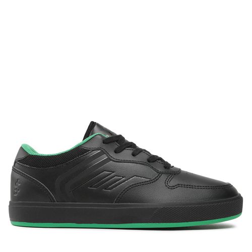 Sneakers Emerica Ksl G6 X Shake Junt 6107000266 Black 001 - Chaussures.fr - Modalova