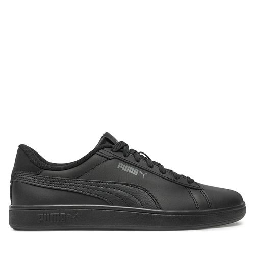 Sneakers Puma Smash 3.0 392031 01 Noir - Chaussures.fr - Modalova