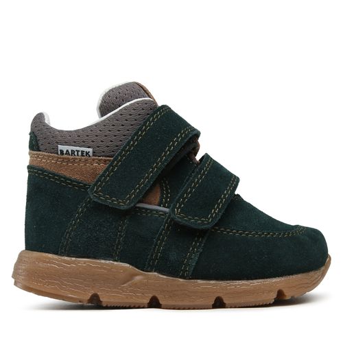 Boots Bartek 11090019 Ciemny Zielony - Chaussures.fr - Modalova