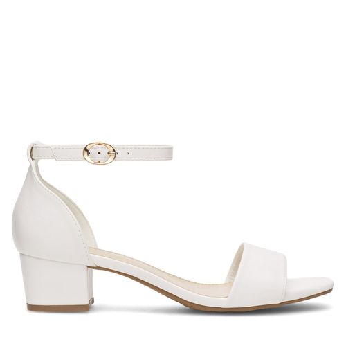 Sandales Jenny Fairy LS5667-01A Blanc - Chaussures.fr - Modalova