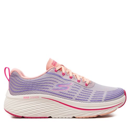 Sneakers Skechers 129625 LVPK Violet - Chaussures.fr - Modalova