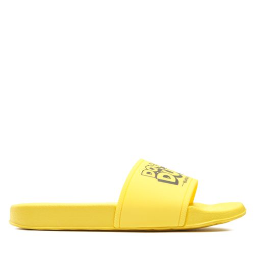 Mules / sandales de bain Disney 100 SS23-865612 Yellow - Chaussures.fr - Modalova
