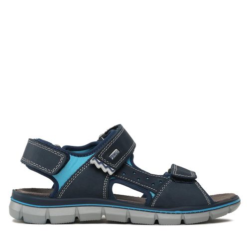 Sandales Primigi 3896111 D Blue-Light Blue - Chaussures.fr - Modalova