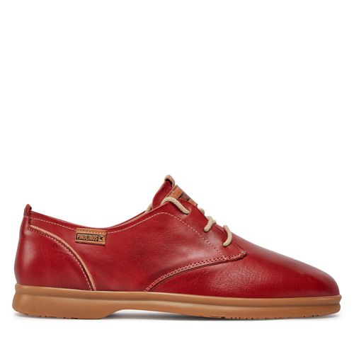 Chaussures basses Pikolinos Gandia W2Y-4787 Rouge - Chaussures.fr - Modalova