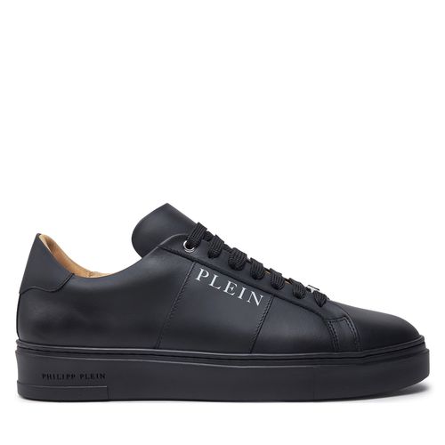 Sneakers PHILIPP PLEIN AADS USC0657 PLE010N Noir - Chaussures.fr - Modalova