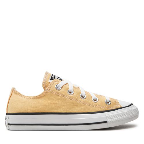 Sneakers Converse Chuck Taylor All Star A11174C Afternoon Sun/White/Black - Chaussures.fr - Modalova
