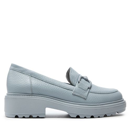 Chunky loafers Ryłko L2R40_V Bleu - Chaussures.fr - Modalova
