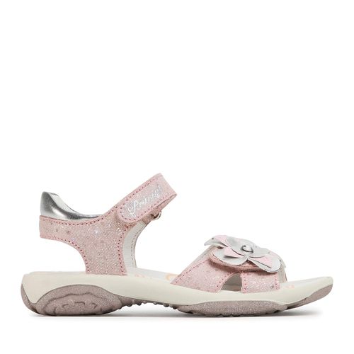 Sandales Primigi 7391400 Pink - Chaussures.fr - Modalova