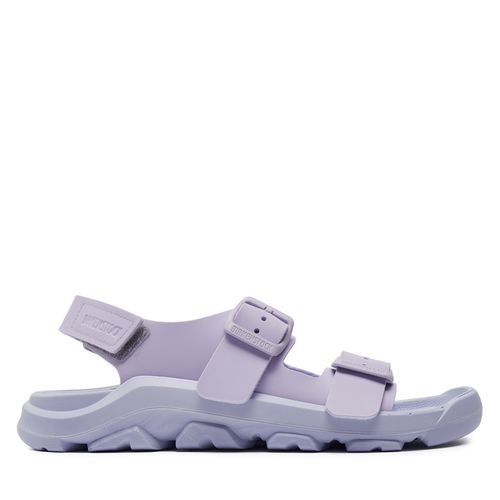 Sandales Birkenstock Mogami 1027250 D Violet - Chaussures.fr - Modalova