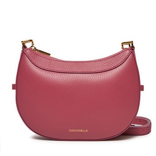 Sac à main Coccinelle Mini B.Grain E5 PIP 55 01 01 Rose - Chaussures.fr - Modalova