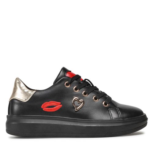 Sneakers Nelli Blu CS5608-09 Black - Chaussures.fr - Modalova