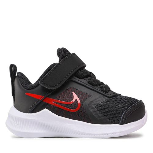Sneakers Nike Downshifter 11 (TDV) CZ3967 005 Noir - Chaussures.fr - Modalova