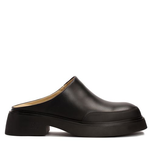 Mules / sandales de bain Kazar Nova 78298-01-00 Noir - Chaussures.fr - Modalova
