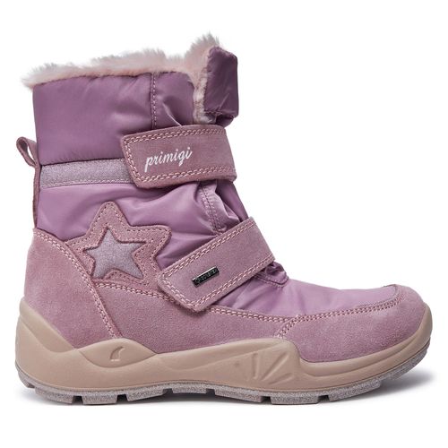 Bottes de neige Primigi 6878533 D GORE-TEX Rose - Chaussures.fr - Modalova