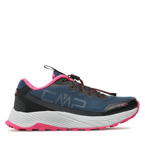 Sneakers CMP Phelyx Wmn 3Q66896 Bleu - Chaussures.fr - Modalova