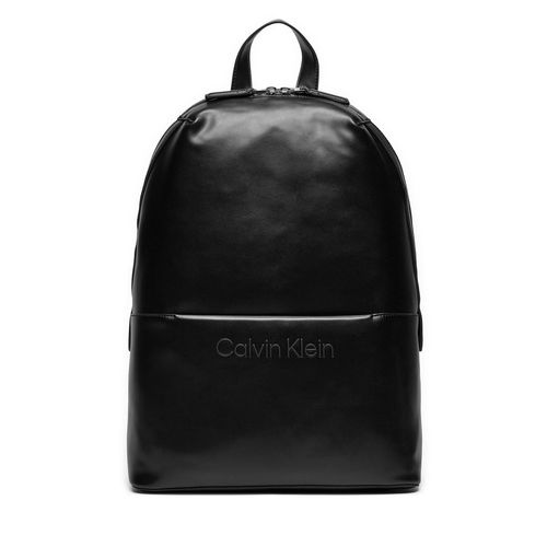 Sac à dos Calvin Klein K50K512536 Noir - Chaussures.fr - Modalova