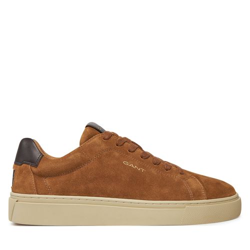 Sneakers Gant 29633685 Marron - Chaussures.fr - Modalova