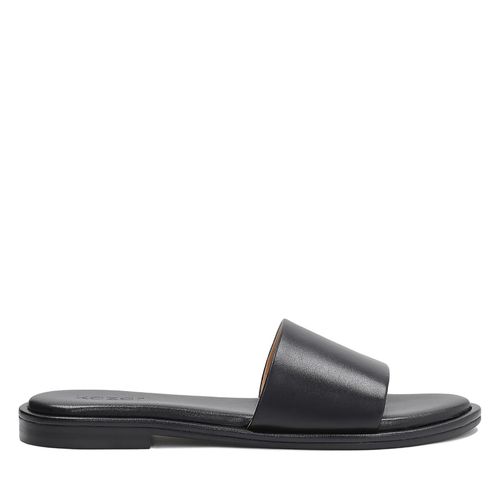 Mules / sandales de bain Kazar Jovite 69418-01-00 Noir - Chaussures.fr - Modalova