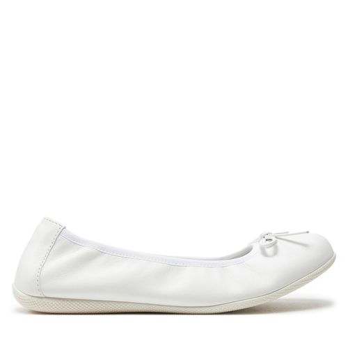 Ballerines Primigi 5925244 S White - Chaussures.fr - Modalova