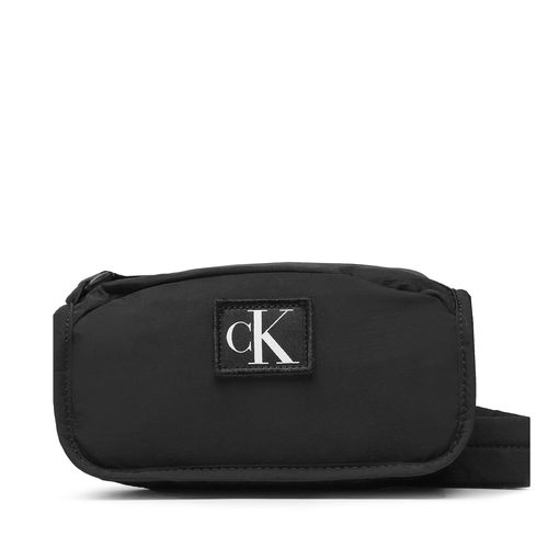 Sac à main Calvin Klein Jeans City Nylon Ew Camera Bag20 K60K610334 BDS - Chaussures.fr - Modalova