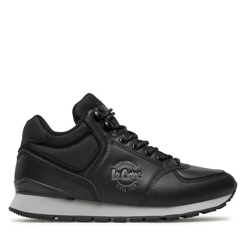 Sneakers Lee Cooper Lcj-23-31-3060M Black - Chaussures.fr - Modalova