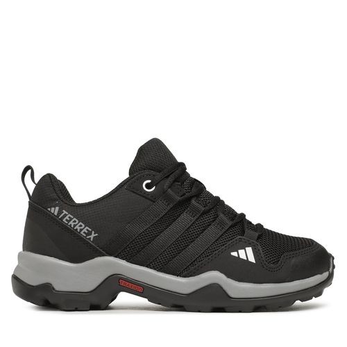 Chaussures adidas Terrex AX2R Hiking IF7514 Noir - Chaussures.fr - Modalova
