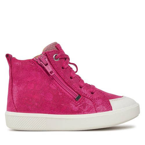 Boots Superfit 1-000773-5500 S Pink - Chaussures.fr - Modalova