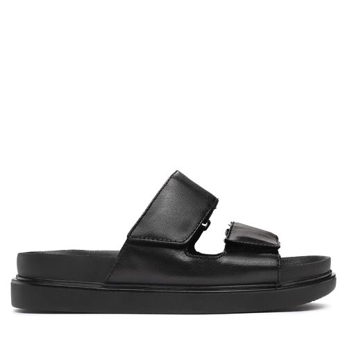Mules / sandales de bain Vagabond Erin 5132-401-20 Black - Chaussures.fr - Modalova