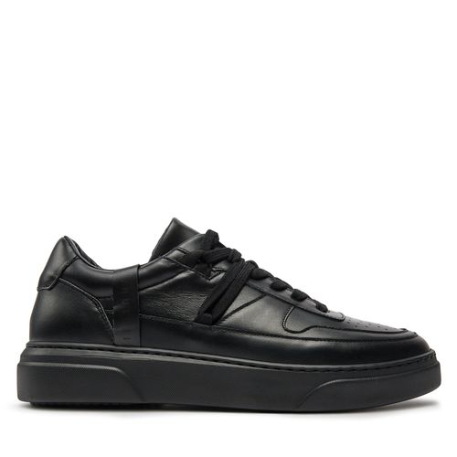 Sneakers Inuikii Leo 50102-855 Black - Chaussures.fr - Modalova