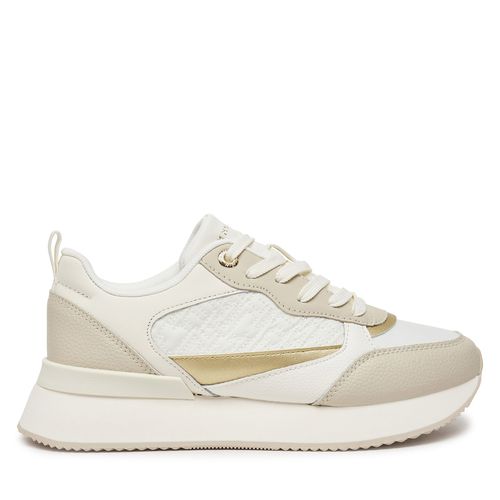 Sneakers Tommy Hilfiger FW0FW08248 Blanc - Chaussures.fr - Modalova