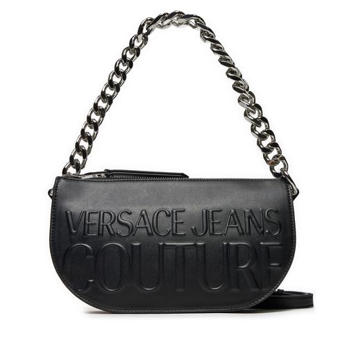 Sac à main Versace Jeans Couture 75VA4BN3 Noir - Chaussures.fr - Modalova