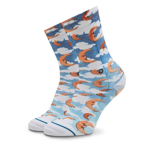Chaussettes hautes Stance Lost In Daydream W555C22LOS Bleu - Chaussures.fr - Modalova