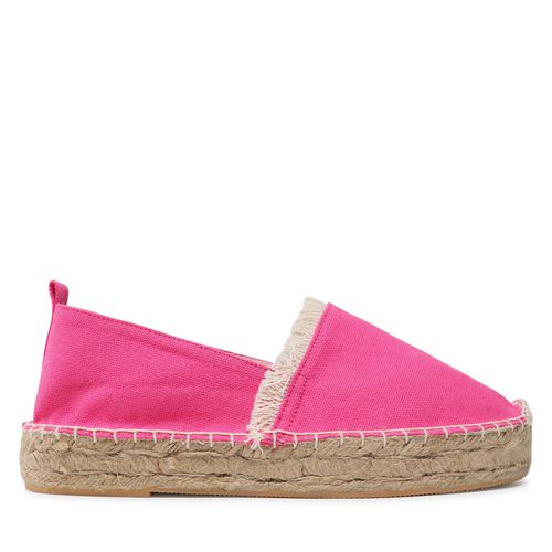 Espadrilles Jenny Fairy H050721-XX Dark Pink - Chaussures.fr - Modalova