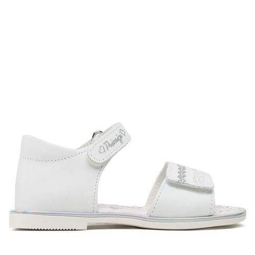 Sandales Primigi 3912022 M White - Chaussures.fr - Modalova