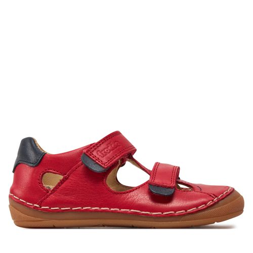 Sandales Froddo Paix Double G2150185-3 S Red - Chaussures.fr - Modalova