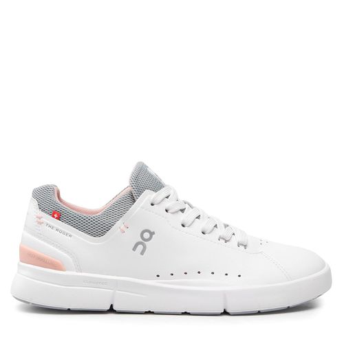 Sneakers On The Roger Advantage 4899454 Blanc - Chaussures.fr - Modalova
