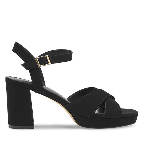 Sandales Jenny Fairy AYLA WYL3426-3 Noir - Chaussures.fr - Modalova