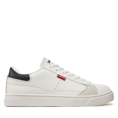 Sneakers Levi's® VBRY0045S Blanc - Chaussures.fr - Modalova