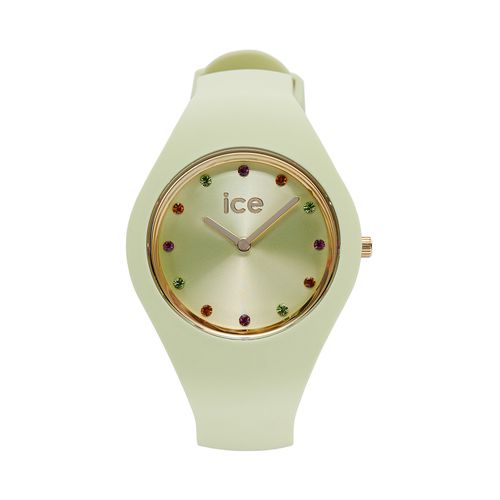 Montre Ice-Watch Cosmos  22361 Vert - Chaussures.fr - Modalova